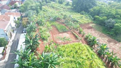 Dijual Tanah Eksklusif di Pondok Cabe, Tangerang, LT 27000m²