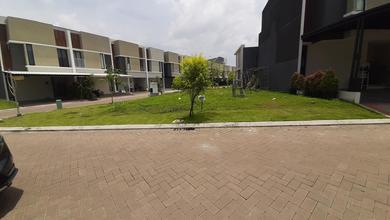 Tanah Nyaman untuk Hunian di Bintaro, Tangerang Selatan, Luas 129m²