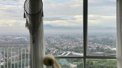 Apartemen Nyaman Dijual Cepat di Bintaro, Tangerang Selatan, Harga Menarik!