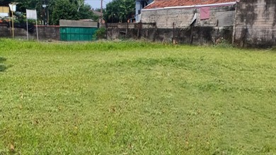 Tanah Elit Dijual di Ciputat, Tangerang Selatan, Harga 19 Miliar