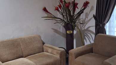 Sewa Rumah Favorit di BSD, Tangerang, Harga Terjangkau