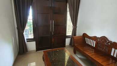 For Sale rumah Premium di Graha Raya Bintaro, Tangerang Selatan - LT 305m²
