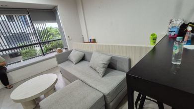 Disewakan Rumah Terjangkau di BSD, Tangerang, LT 60m²