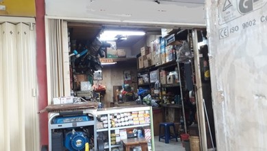 Dijual Ruko Ltc Glodok Jakarta Barat 4x6m