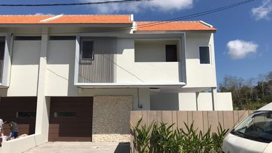 Rumah Favorit di Jimbaran, Badung, 3 KT, Harga 2,5 Miliar