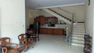 Kesempatan Eksklusif, rumah Mewah di Muara Karang, Jakarta Utara, LB 290m²