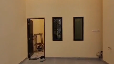 Properti Siap Huni di Kawasan Tambora, Jakarta Barat, LT 67m²