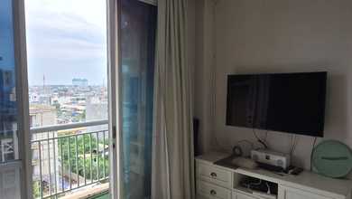 Apartemen Nyaman di Pluit, Jakarta Utara, Harga Murah 85 Juta /tahun