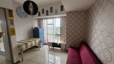 Dijual Apartemen Nyaman di Gading Serpong, Tangerang, Luas 45m²