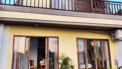 Dijual Villa Kolam Renang Ungasan Bali 160m2