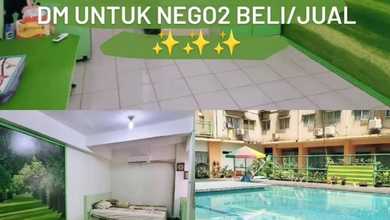 Apartemen Minimalis di Pulo Gadung, Jakarta Timur, Harga Mulai 220 Juta