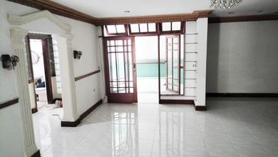 Rumah Mewah di Kawasan Muara Karang, Jakarta Utara, LB 200m², Harga 6,3 Miliar