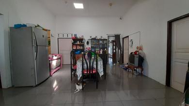 Rumah Siap Huni di Kawasan Medan Area, Medan, LT 368m²