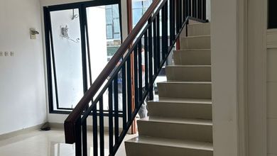 Rumah Dijual di Ciputat, Tangerang Selatan, LB 80m², Harga Terbaik!