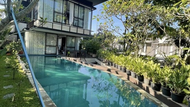 Rumah Mewah di Sentul City, Bogor, 5 KT, LT 475m²