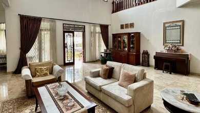 Hunian Elegan di Depok I, Depok, 5 KT, LT 660m²