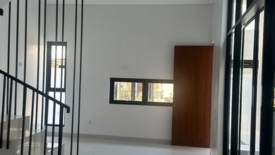 Hunian Favorit di Ciputat, Tangerang Selatan, 4 KT, Harga 1,5 Miliar