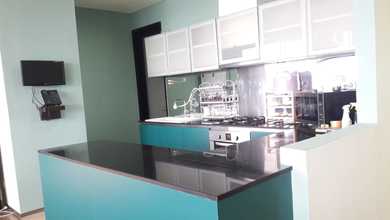 Apartemen Berkelas Dijual di Kemang, Jakarta Selatan, Luas 224m²