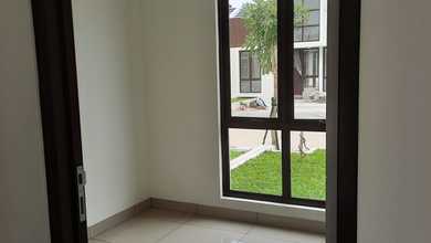 Rumah Dijual di Sentul, Bogor, LB 46m², Harga Kompetitif!