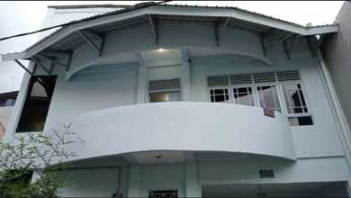 Rumah Kos 2 Lantai Lokasi Strategis di Pondok Cina Depok