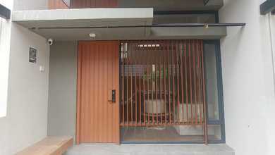 Jual Rumah Nyaman di BSD City, Tangerang - LT 40m²