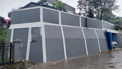 Rumah Dijual di Cisarua, Bogor, LB 235m², Harga Kompetitif!