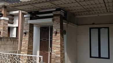 Dijual Rumah Nyaman di Serpong, Tangerang Selatan - LT 60m²