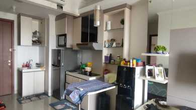 Kesempatan Apartemen Siap Huni di Cawang, Jakarta Timur, 2 KT