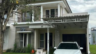 Rumah Sewa Nyaman Lokasi Tangerang, Tangerang, LB 200m²