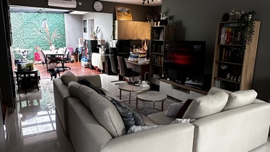 Hunian Elegan di BSD Avani, Tangerang, 3 KT, LT 162m²