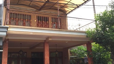 Properti Siap Pakai di Area Sentul City, Bogor, LT 90m²