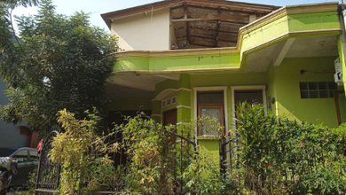 Jual Rumah Nyaman di Ciomas, Bogor - LT 150m²
