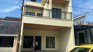 Promo Rumah di Sentul City, Bogor, LB 180m², Harga 1,45 Miliar