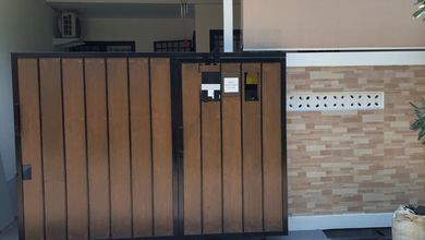 Kesempatan Rumah di Sentul, Bogor, LB 36m², Harga 775 Juta