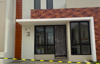 Rumah Dijual di Sentul City, Bogor, LB 45m², Harga Terbaik!