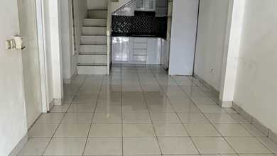 Hunian Idaman di Legenda Wisata, Bogor, 2 KT, Harga 750 Juta