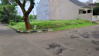 Dijual Tanah Eksklusif di Serpong, Tangerang Selatan, LT 191m²