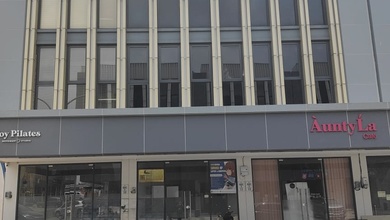 Dijual Ruko Madison, 3 Lantai Berlokadi di Kotawisata