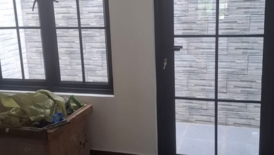 Rumah Siap Pakai di Area Sentul City, Bogor, LT 81m²