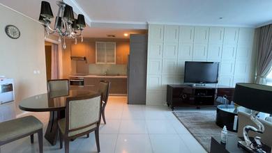 Penawaran Istimewa Apartemen Elit di Surabaya Kota, Surabaya, Harga Premium