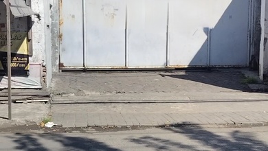 Gudang Siap Pakai Krn Msih Eks Pabrikdlm Keadaan Aktip 