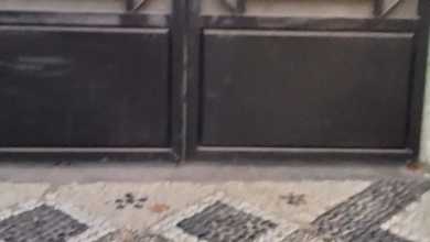 Ruang Usaha Eks Garmen Bisa Untk Segala Usaha Depan Univ Ubaya