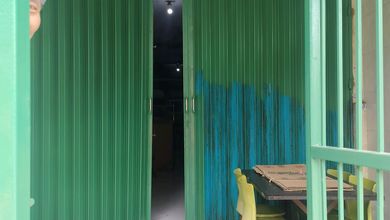 Ruko 4lantai Harga Nego Sampe Deal Hanya Selangkah Sekolahan Bisa Untuk Kantin .toko Dll