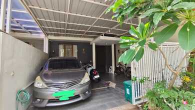 Rumah Idaman di Kenjeran, Surabaya, 4 KT, Harga 1,3 Miliar
