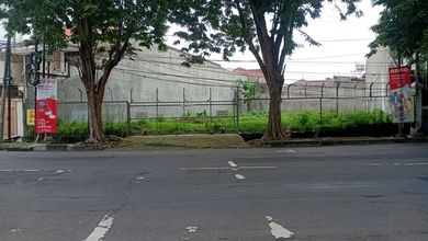 Kavling Prestisius Dijual di Raya Margorejo, Surabaya, Harga 20,8 Triliun