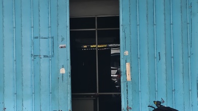 Disewakan Ruko Kembangjepun Pusat Bisnis Kota Surabaya Nol Jalan