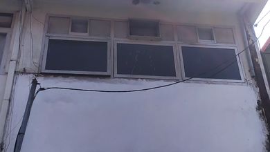 Disewakan Ruko di Pusat Bisnis Kota Surabaya Raya Kembang Jepun