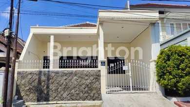 Rumah Sederhana Disewakan di Rungkut, Surabaya, Harga Ekonomis