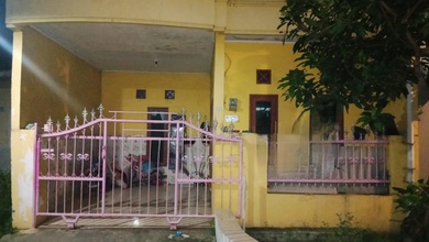 Rumah Minimalis Harga Hemat di Sidoarjo, Surabaya, LB 90m²