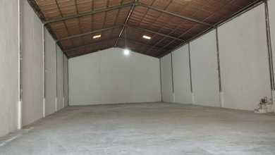 Di Sewakan Gudang Siap Pakai .keamanan 24 Jam Letak Strategis Sekali Bebas Banjir 